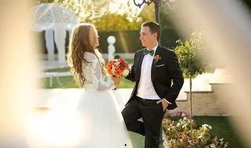 幸福的婚姻,构建幸福婚姻的秘诀与智慧