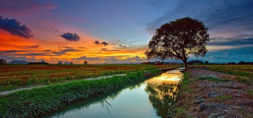 大天空河,探寻神秘宇宙之河的奥秘