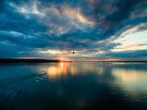 大天空河,探寻神秘宇宙之河的奥秘