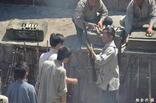 红色宝藏,传承革命精神，铭记光辉历程