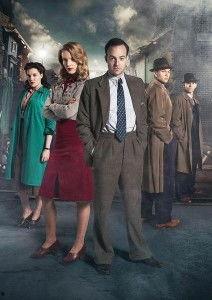 阳光谋杀案 第一季,迷雾重重的悬疑之旅