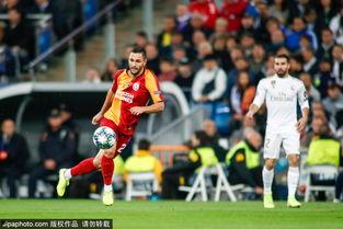 23-24赛季欧冠A组第6轮 哥本哈根VS加拉塔萨雷