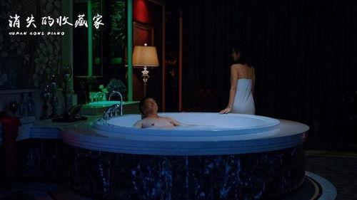 消失的收藏家,揭秘艺术珍品背后的神秘传奇