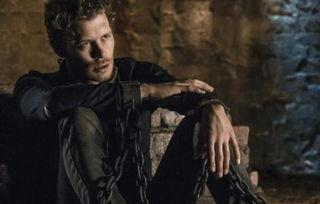 初代吸血鬼 第三季,命运交织，爱恨情仇再掀波澜