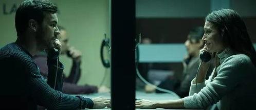 看不见的客人（国语版）,悬疑反转，揭秘真相的惊悚之旅