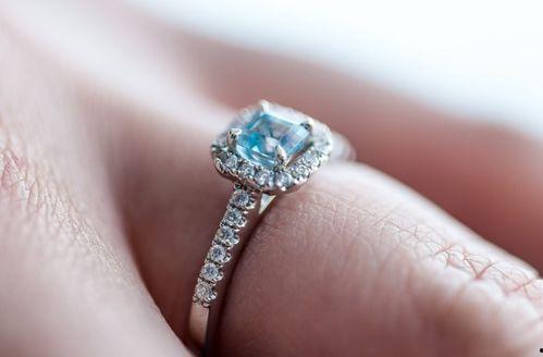 我想戴上戒指,探寻完美戒指，成就永恒誓言