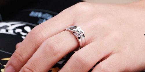 我想戴上戒指,探寻完美戒指，成就永恒誓言