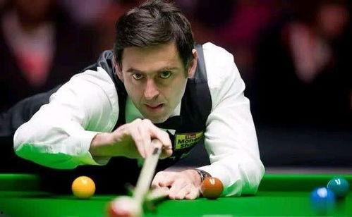 2023斯诺克武汉公开赛 延期资格赛 丁俊晖VS阿什利·赫吉尔,“丁俊晖阿什利·赫吉尔武汉公开赛资格赛延期对决”