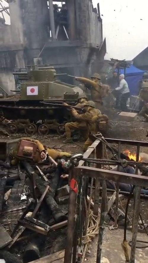 出来战斗,战场风云录